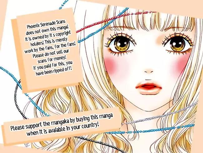 Kawaii Hito (SAITOU Ken) Chapter 6 page 4 - Chapter 6