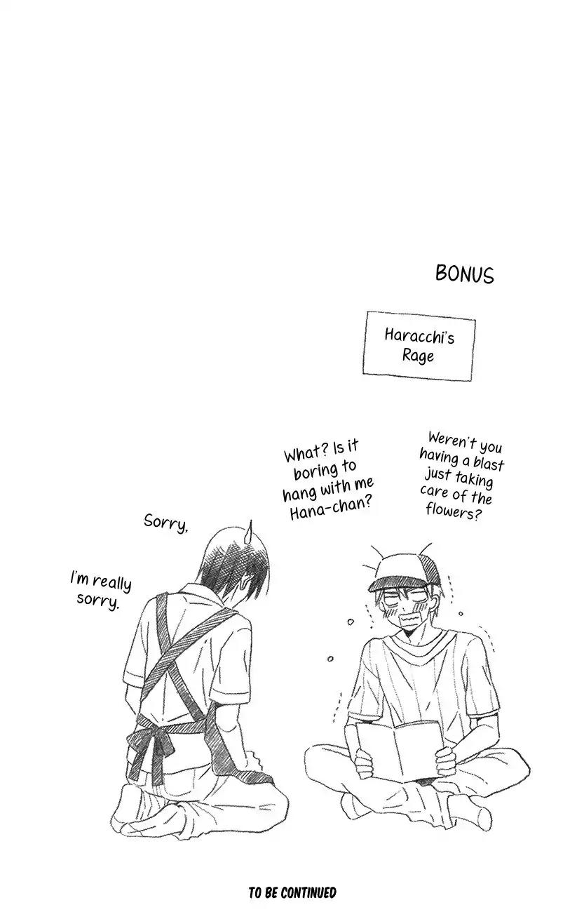 Kawaii Hito (SAITOU Ken) Chapter 6 page 50 - Chapter 6