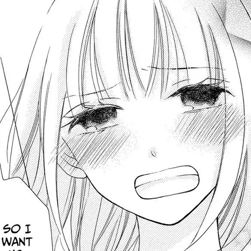 Kawaii Hito (SAITOU Ken) Chapter 6 cover