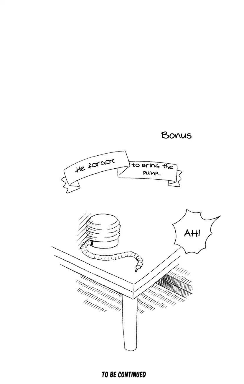 Kawaii Hito (SAITOU Ken) Chapter 7 page 48 - Chapter 7