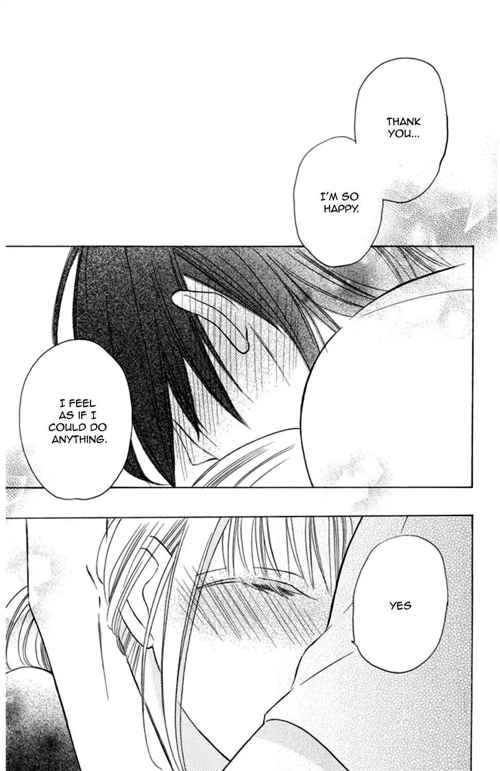 Kawaii Hito (SAITOU Ken) Chapter 8 page 14 - Chapter 8