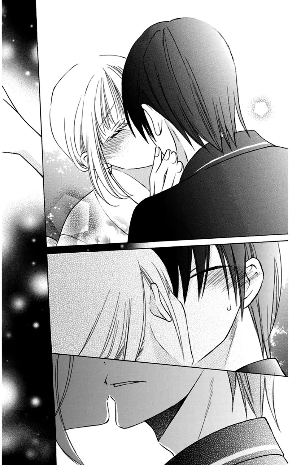 Kawaii Hito (SAITOU Ken) Chapter 8 page 39 - Chapter 8