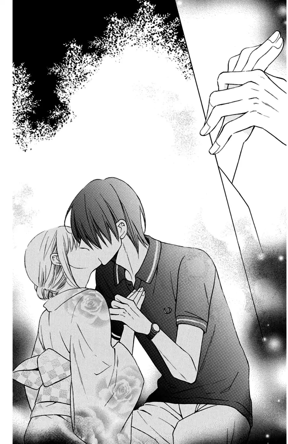 Kawaii Hito (SAITOU Ken) Chapter 8 page 40 - Chapter 8