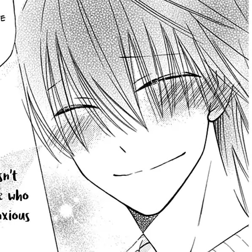 Kawaii Hito (SAITOU Ken) Chapter 9 cover