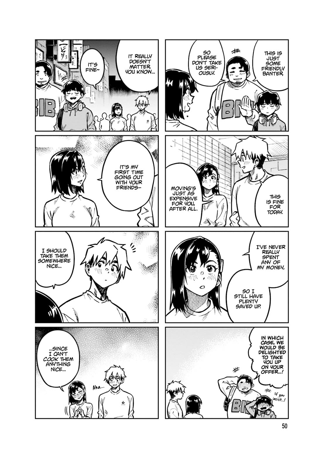 Kawaii Joushi wo Komarasetai Chapter 101 page 2 - Chapter 101