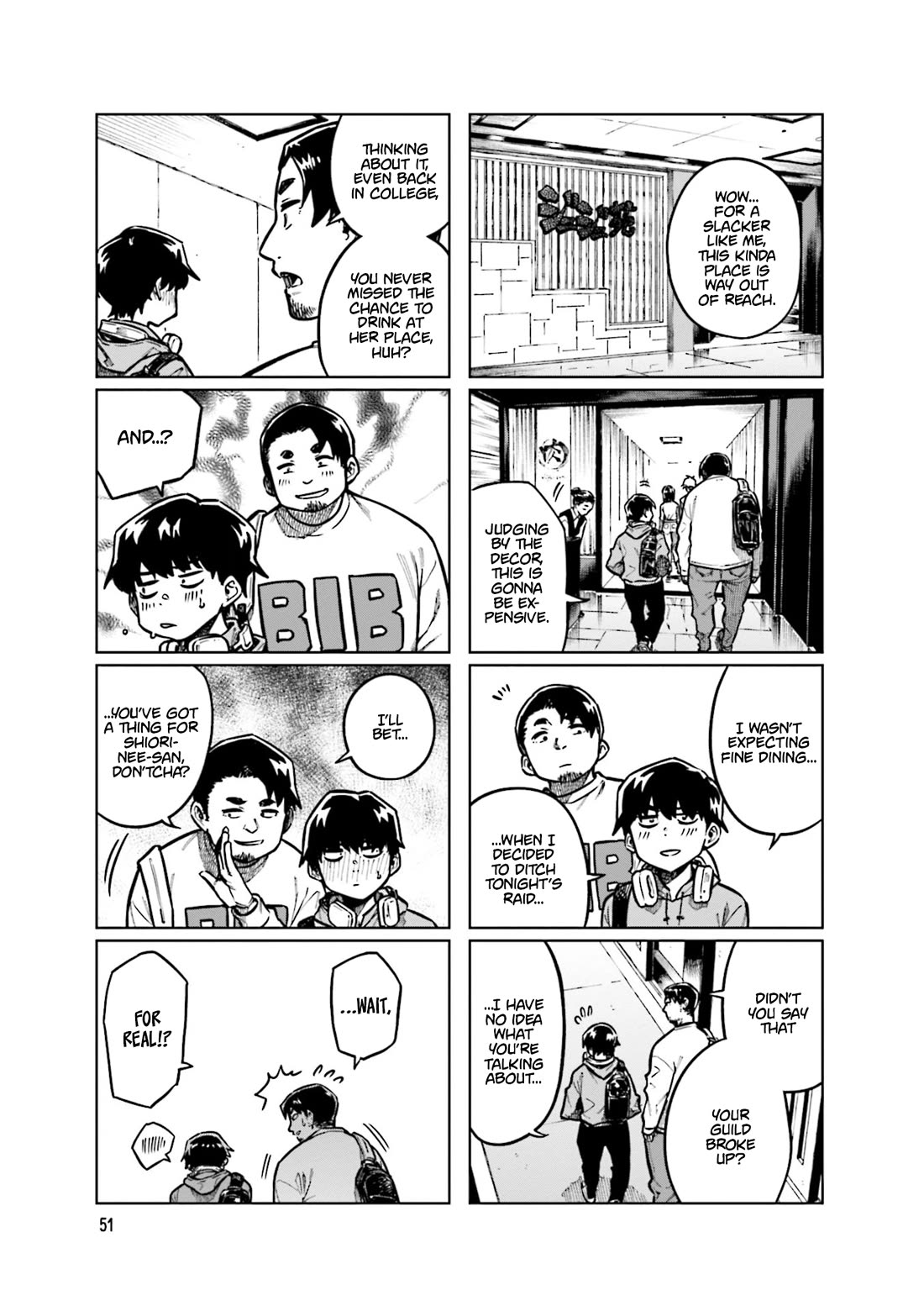 Kawaii Joushi wo Komarasetai Chapter 101 page 3 - Chapter 101