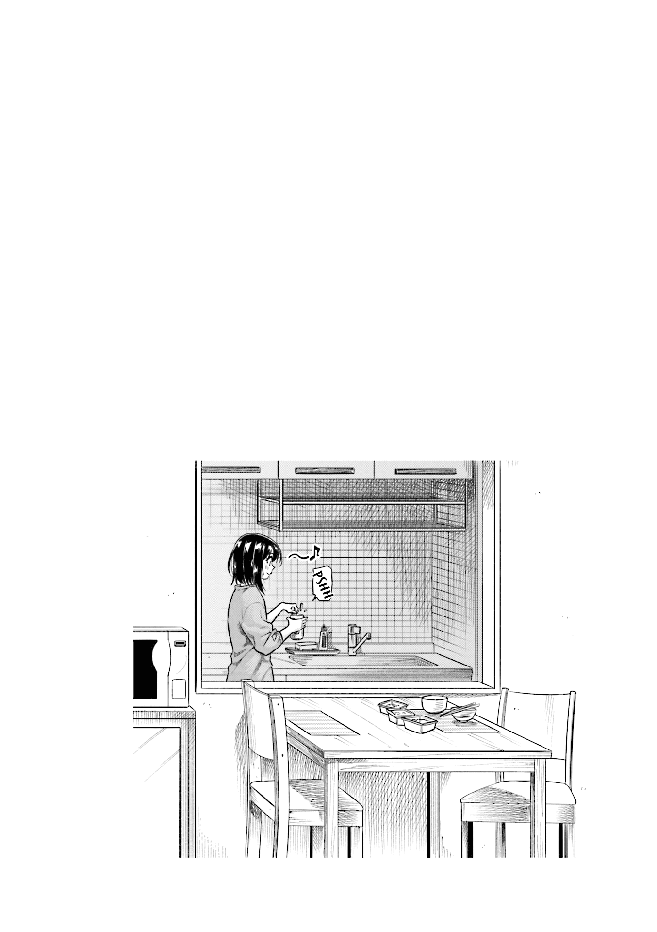Kawaii Joushi wo Komarasetai Chapter 21 page 10 - Chapter 21
