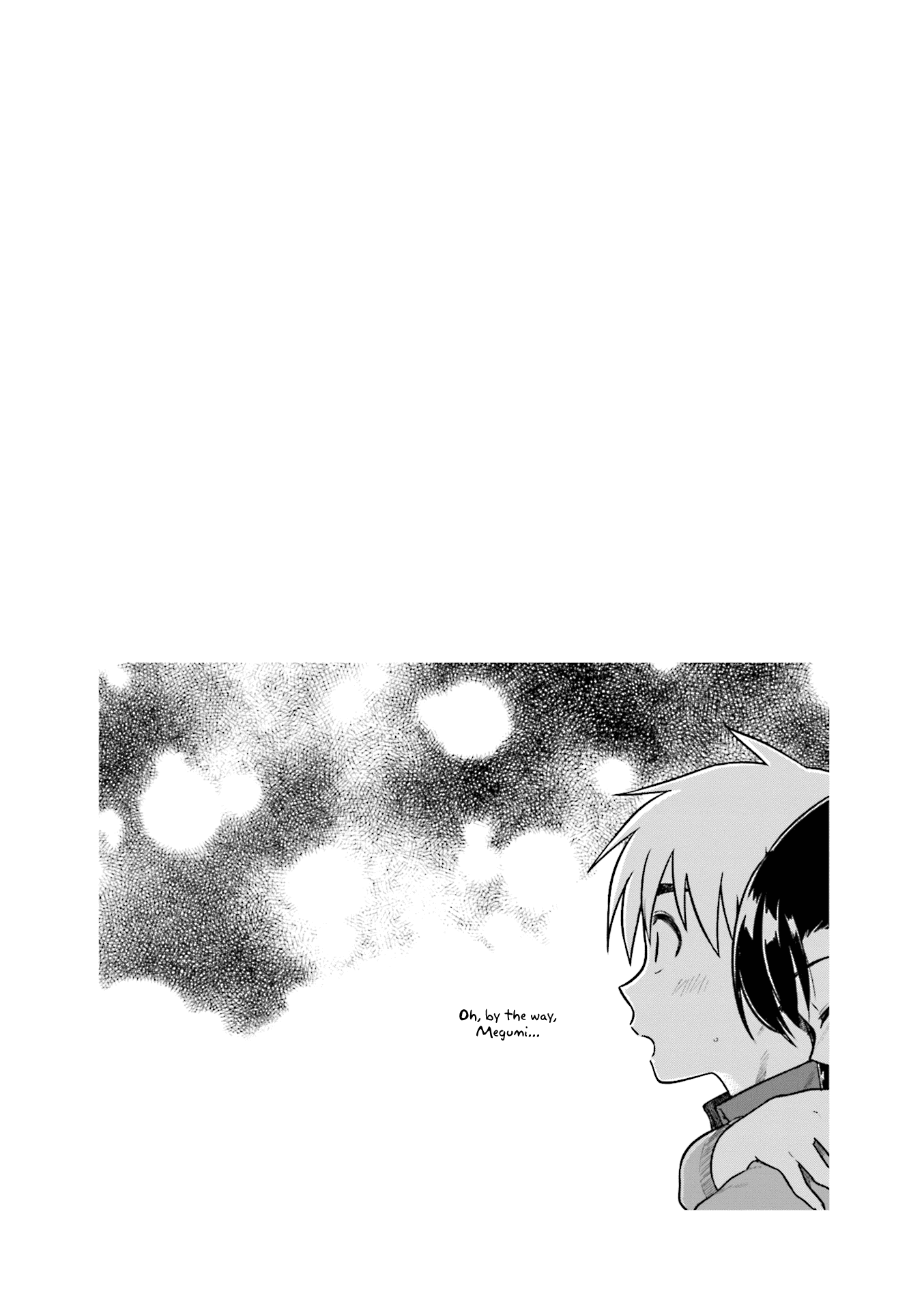 Kawaii Joushi wo Komarasetai Chapter 34 page 10 - Chapter 34