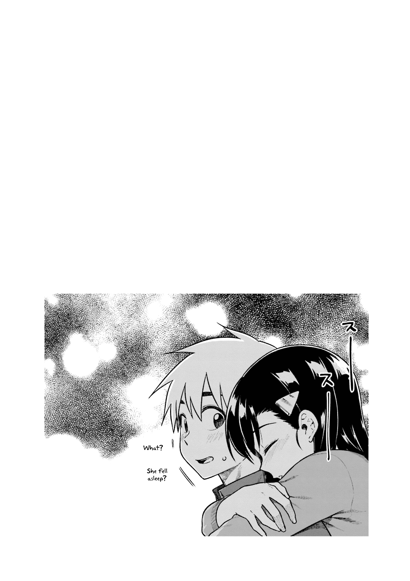 Kawaii Joushi wo Komarasetai Chapter 34 page 11 - Chapter 34