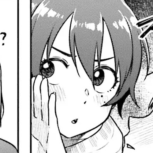 Kawaii Joushi wo Komarasetai Chapter 36 cover