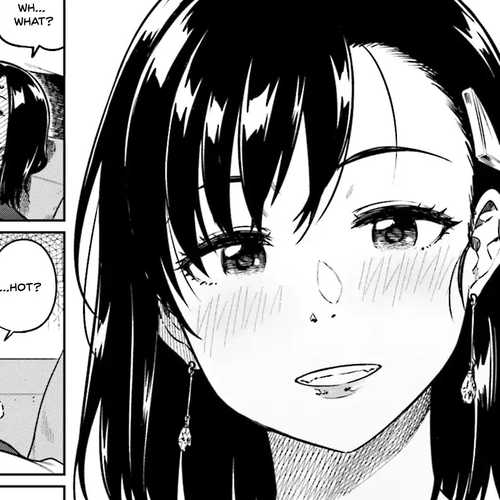 Kawaii Joushi wo Komarasetai Chapter 38 cover