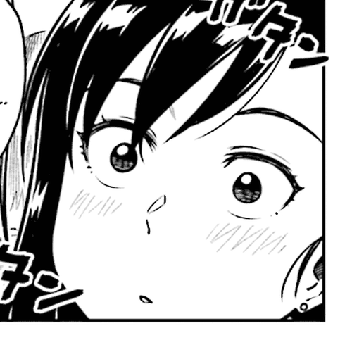 Kawaii Joushi wo Komarasetai Chapter 39 cover