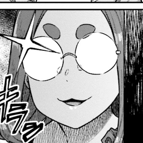 Kawaii Joushi wo Komarasetai Chapter 47 cover