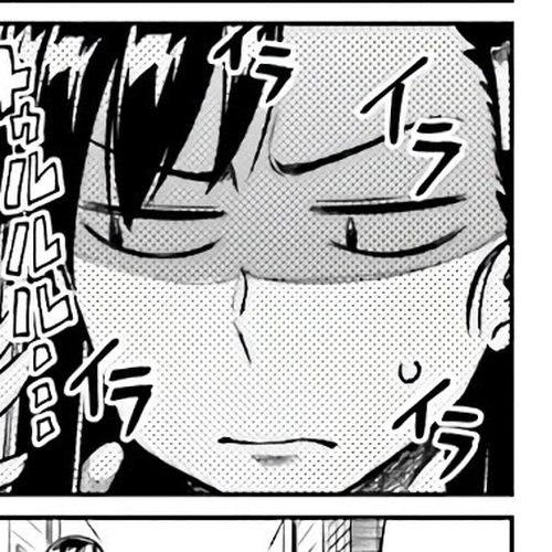 Kawaii Joushi wo Komarasetai Chapter 51 cover