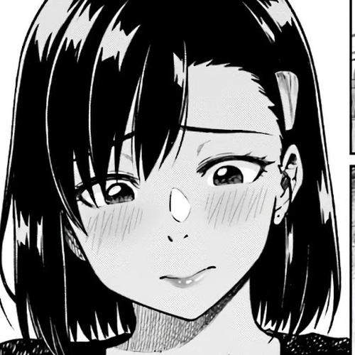 Kawaii Joushi wo Komarasetai Chapter 53 cover