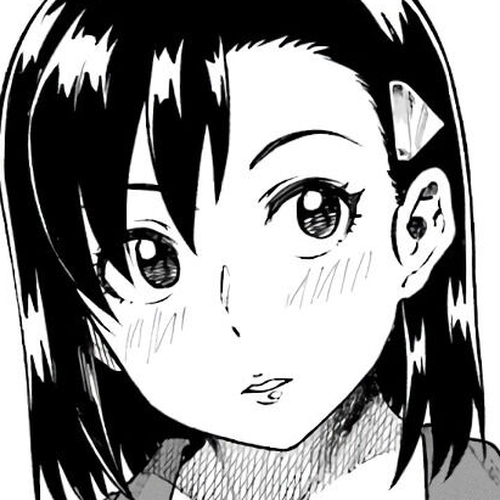 Kawaii Joushi wo Komarasetai Chapter 55 cover