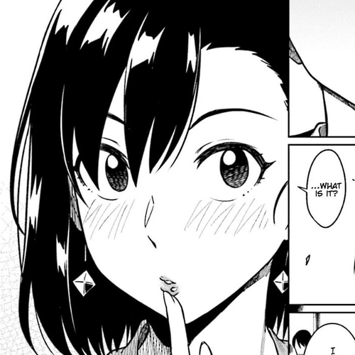 Kawaii Joushi wo Komarasetai Chapter 57 cover