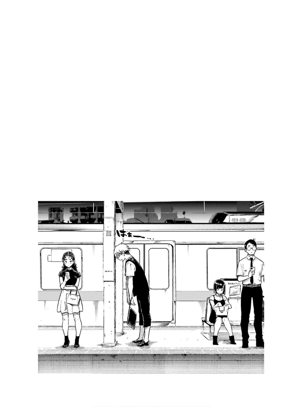 Kawaii Joushi wo Komarasetai Chapter 59 page 10 - Chapter 59