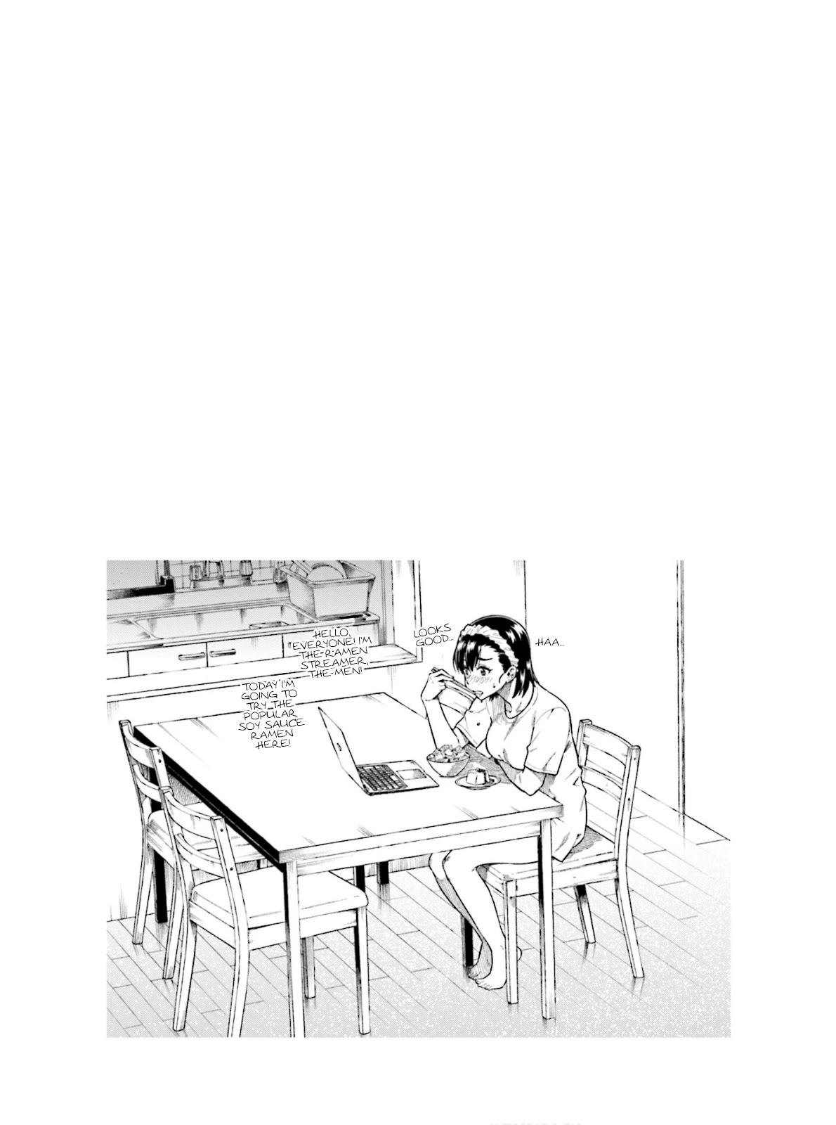 Kawaii Joushi wo Komarasetai Chapter 68 page 12 - Chapter 68