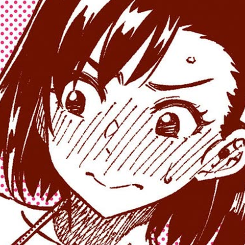 Kawaii Joushi wo Komarasetai Chapter 69 cover