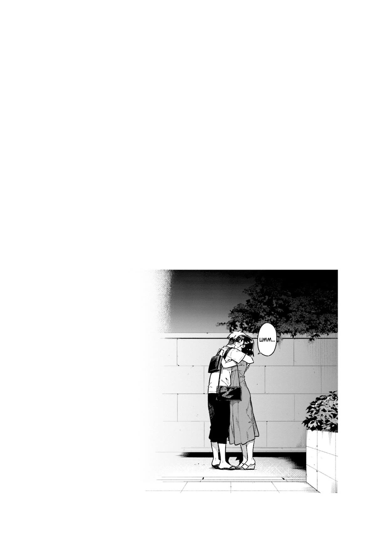 Kawaii Joushi wo Komarasetai Chapter 75 page 9 - Chapter 75