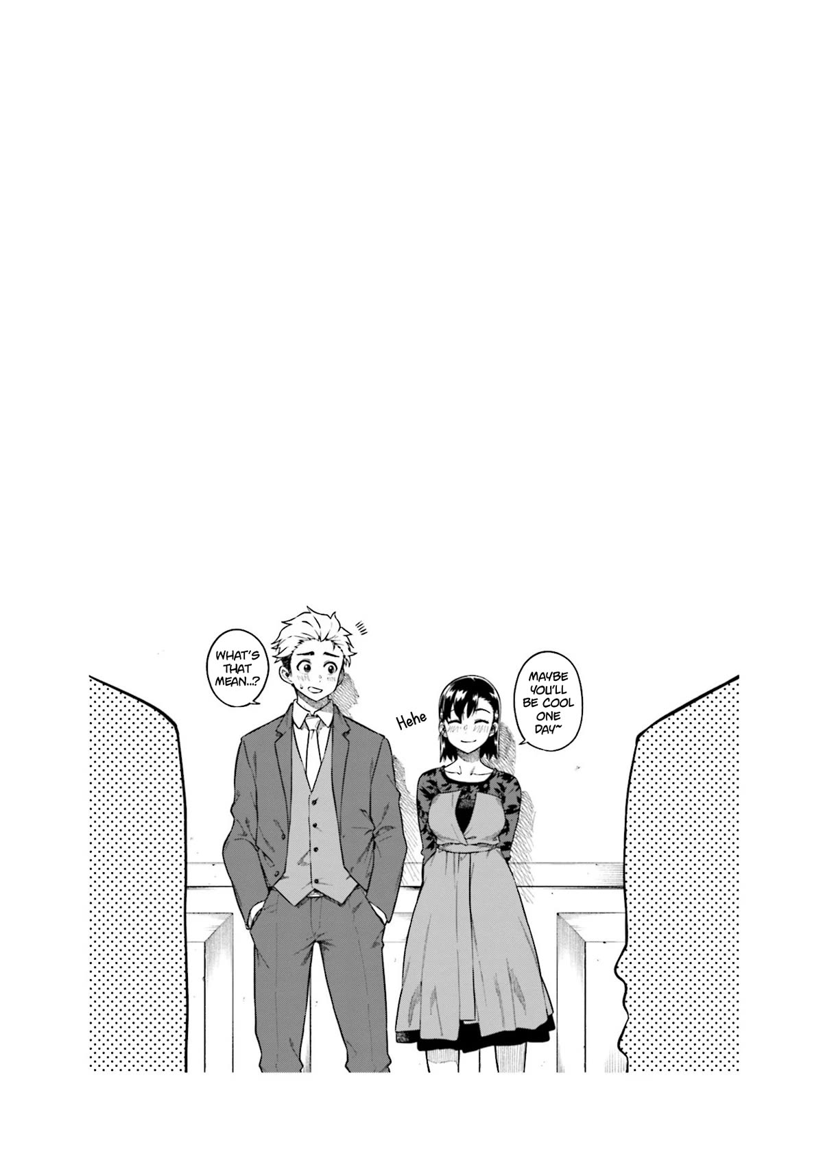 Kawaii Joushi wo Komarasetai Chapter 79 page 10 - Chapter 79