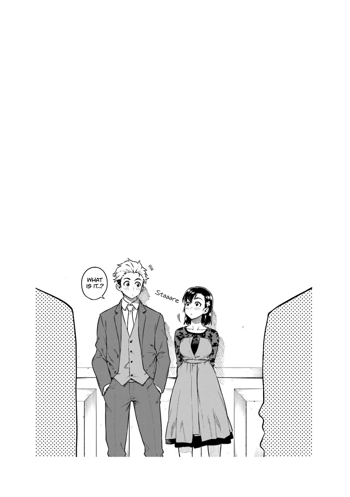 Kawaii Joushi wo Komarasetai Chapter 79 page 9 - Chapter 79