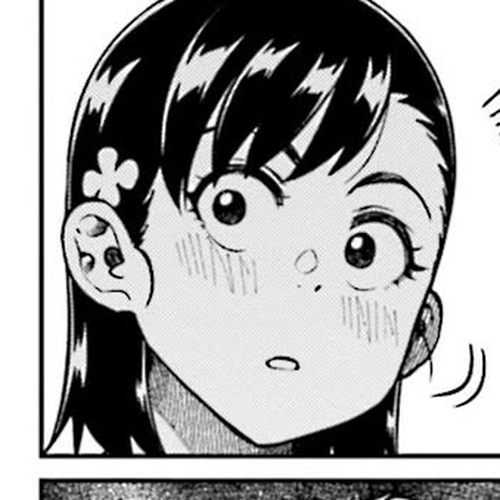 Kawaii Joushi wo Komarasetai Chapter 80 cover