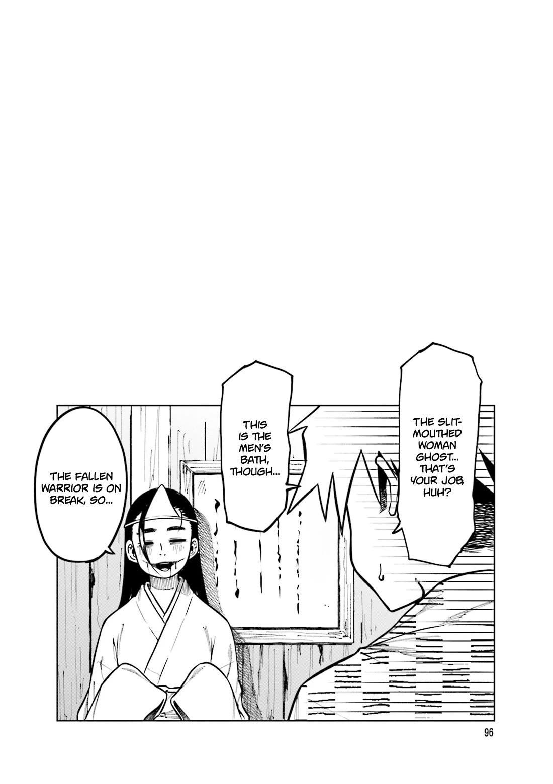 Kawaii Joushi wo Komarasetai Chapter 92 page 10 - Chapter 92