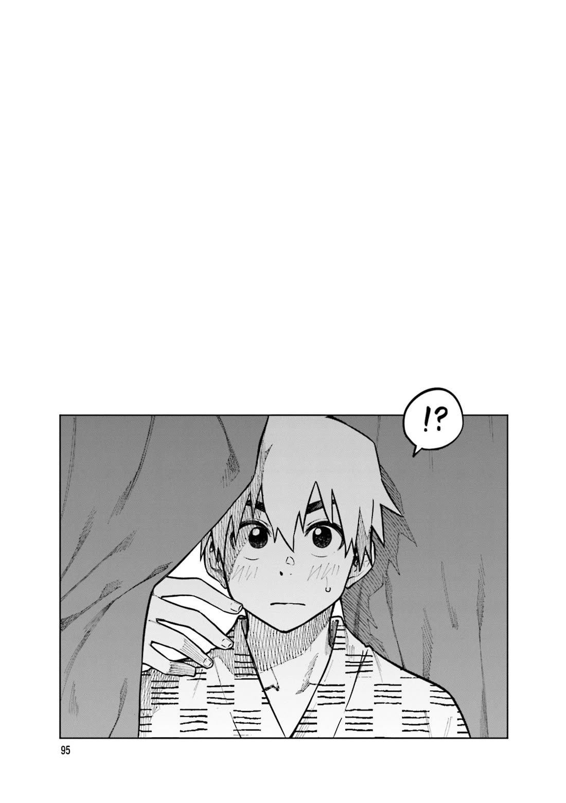 Kawaii Joushi wo Komarasetai Chapter 92 page 9 - Chapter 92
