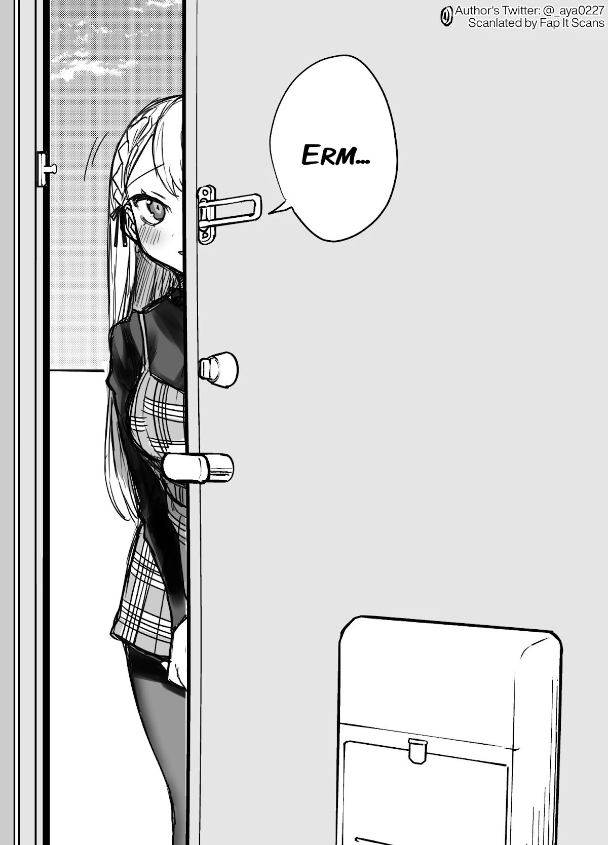 Kawaii Kanojo-chan Chapter 2 page 3 - Chapter 2