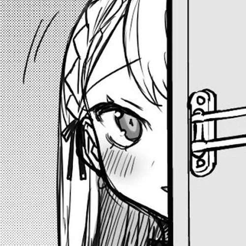 Kawaii Kanojo-chan Chapter 2 cover