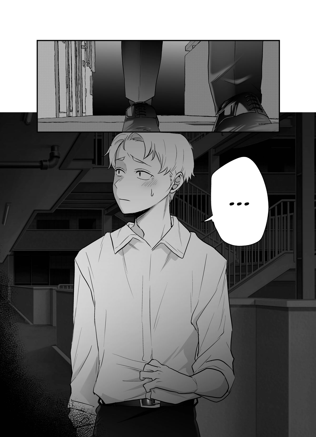 Kawaii Kanojo-chan Chapter 21 page 4 - Chapter 21