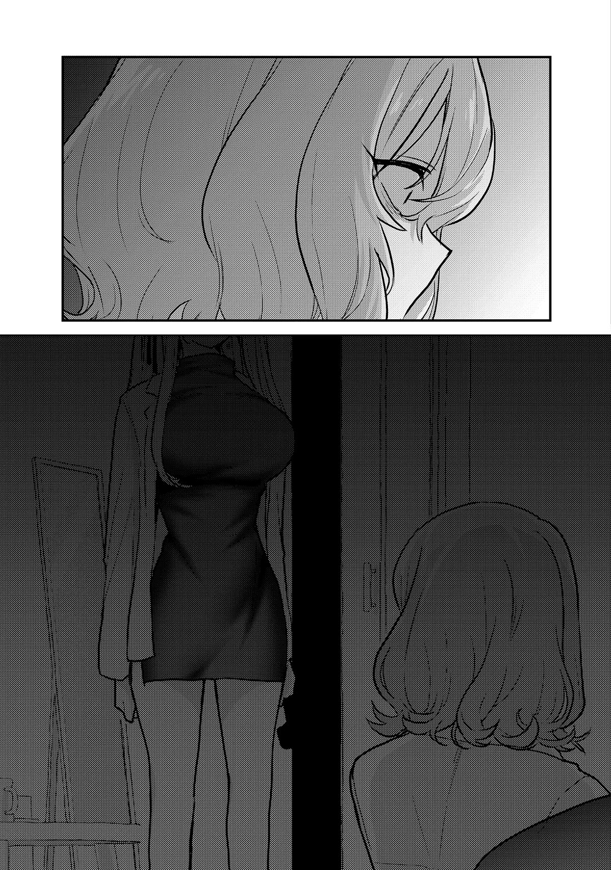 Kawaii Kanojo-chan Chapter 24 page 3 - Chapter 24