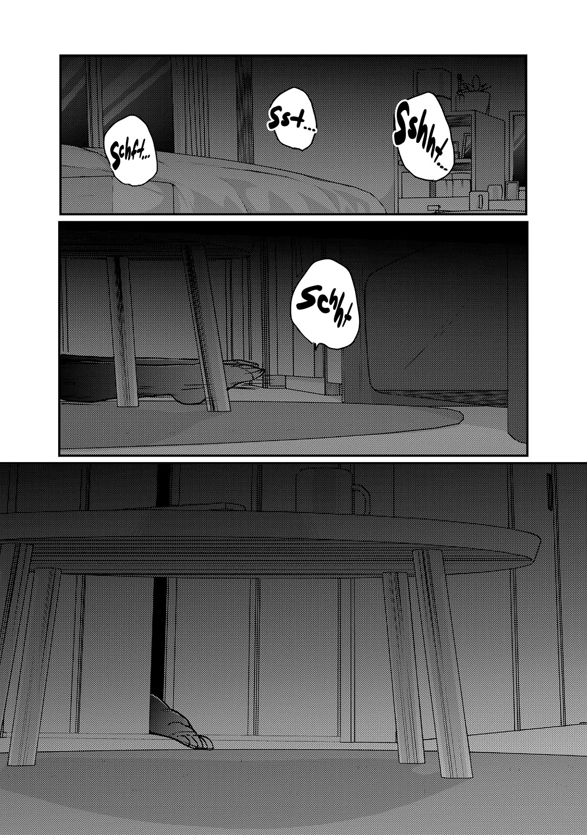 Kawaii Kanojo-chan Chapter 24 page 6 - Chapter 24