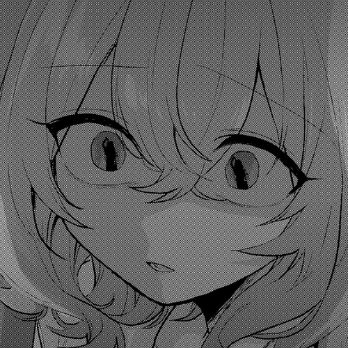 Kawaii Kanojo-chan Chapter 24 cover