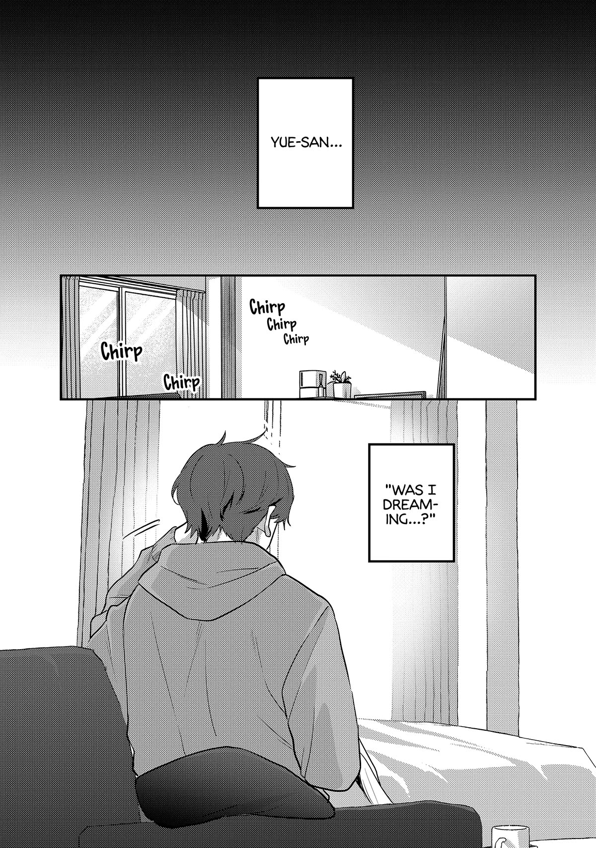Kawaii Kanojo-chan Chapter 25 page 2 - Chapter 25