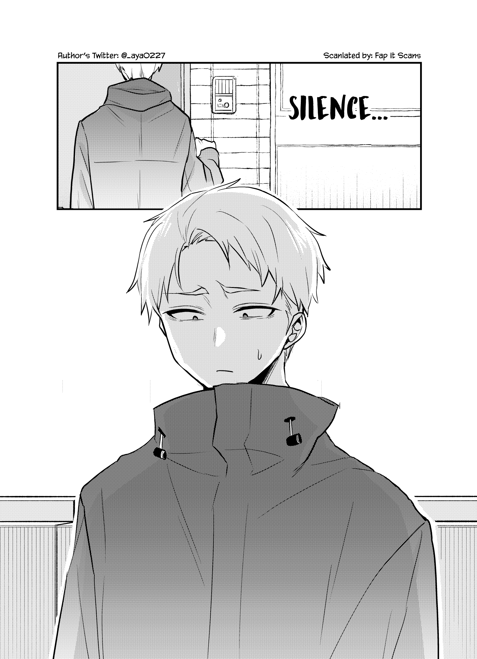 Kawaii Kanojo-chan Chapter 28 page 6 - Chapter 28