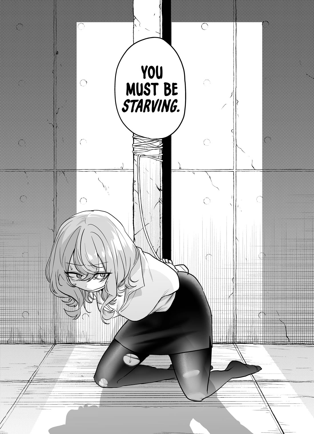 Kawaii Kanojo-chan Chapter 29 page 5 - Chapter 29