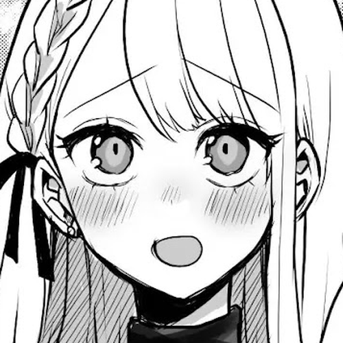 Kawaii Kanojo-chan Chapter 3 cover