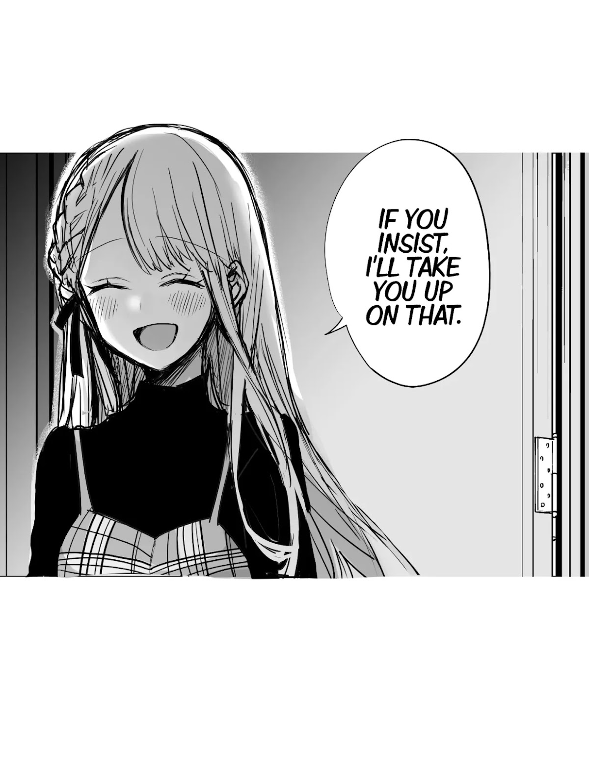 Kawaii Kanojo-chan Chapter 4 page 2 - Chapter 4