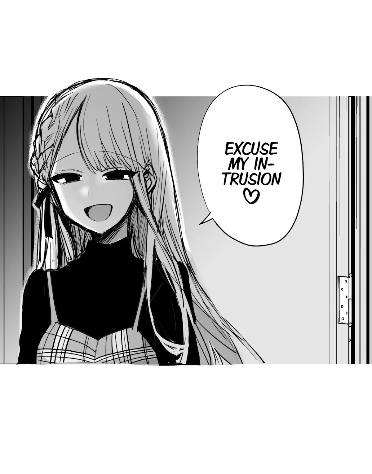 Kawaii Kanojo-chan Chapter 4 page 3 - Chapter 4