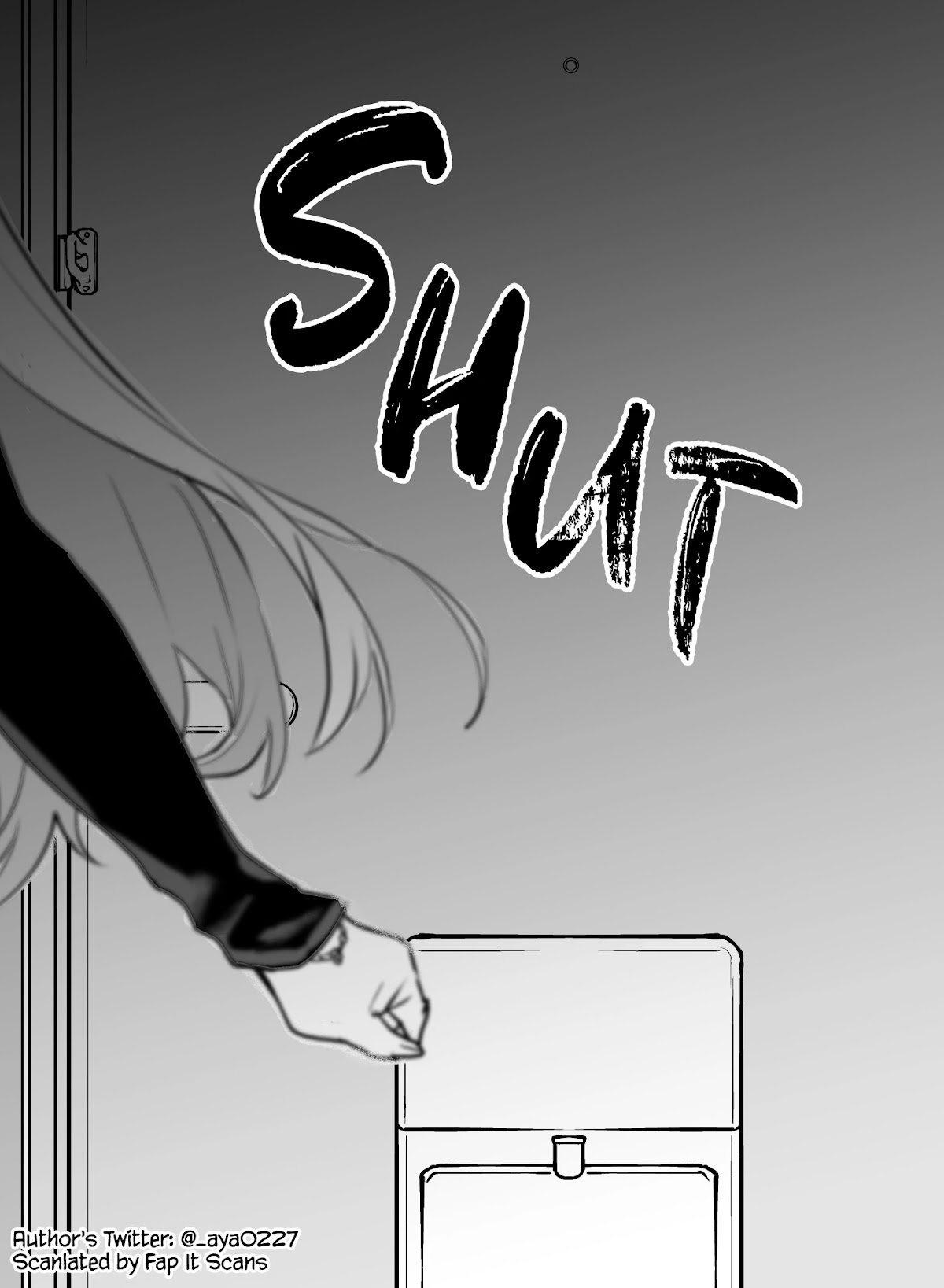 Kawaii Kanojo-chan Chapter 4 page 4 - Chapter 4