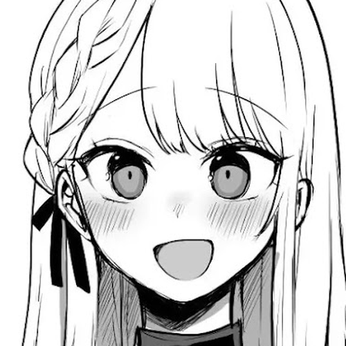 Kawaii Kanojo-chan Chapter 6 cover