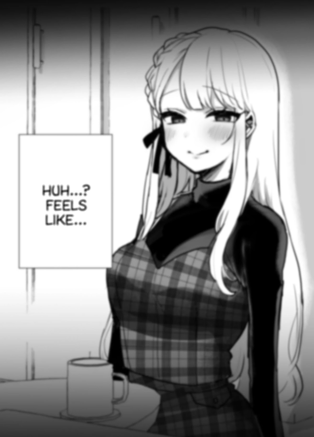 Kawaii Kanojo-chan Chapter 7 page 3 - Chapter 7