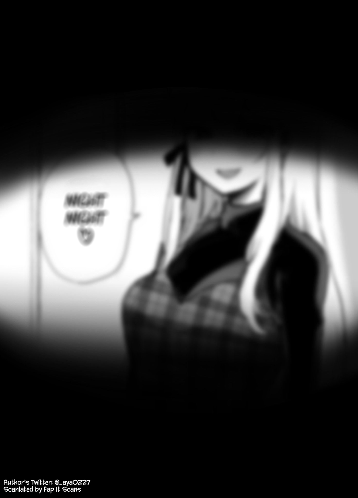 Kawaii Kanojo-chan Chapter 7 page 4 - Chapter 7