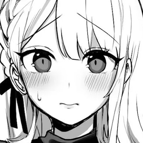 Kawaii Kanojo-chan Chapter 7 cover
