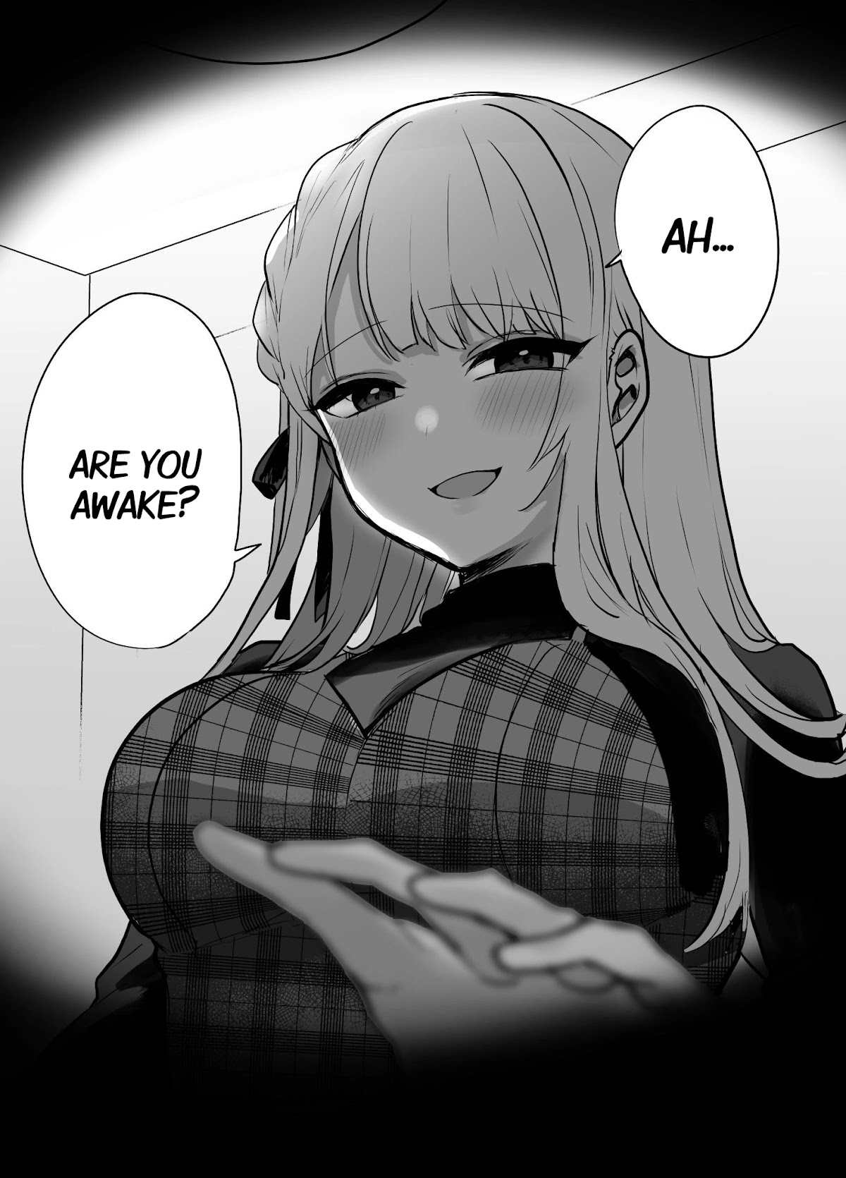 Kawaii Kanojo-chan Chapter 8 page 2 - Chapter 8