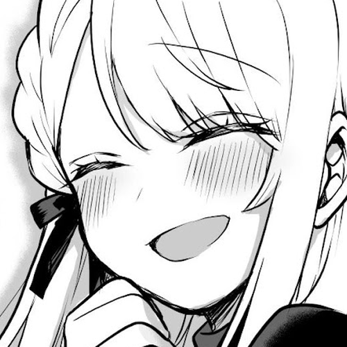 Kawaii Kanojo-chan Chapter 9 cover