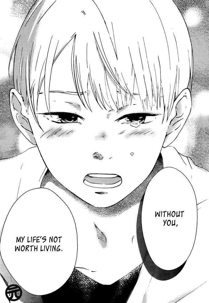 Kawaii Kara Yurusu Chapter 1 page 28 - Chapter 1 : Haru no Urara kana Dojikko